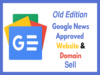 Buying Google News-Approved Old Websites: A Practical Guide for Content Creators Google News Approved Old Websites