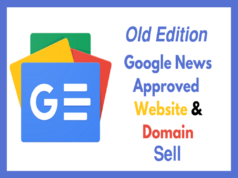 Buying Google News-Approved Old Websites: A Practical Guide for Content Creators Google News Approved Old Websites