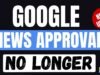 Selling Google News Approved Old Websites: A Practical Guide for Sellers and Buyers Faster Indexing Google News Approved