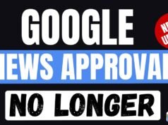 Selling Google News Approved Old Websites: A Practical Guide for Sellers and Buyers Faster Indexing Google News Approved