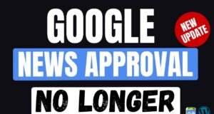 Selling Google News Approved Old Websites: A Practical Guide for Sellers and Buyers Faster Indexing Google News Approved