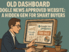 Old Dashboard Google News Approved Website: A Hidden Gem for Smart Buyers Old Dashboard Google News Approved